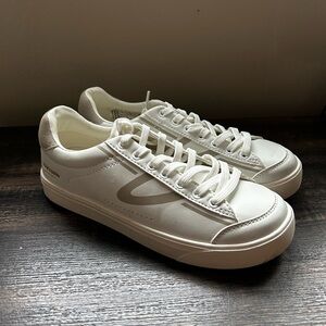 Tretorn Serve Shoes Womens Size 7 Casual Tennis Walking Sneakers